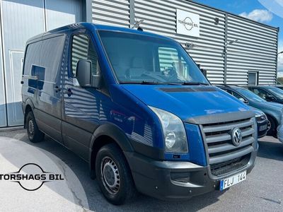 VW Crafter
