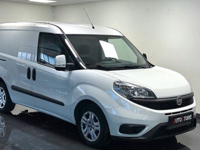 Fiat Doblò