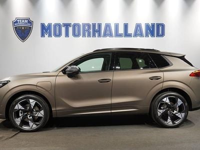 Brun Ny 2026 Cupra Terramar SUV | 599 900 kr