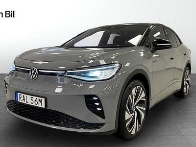 VW ID.5