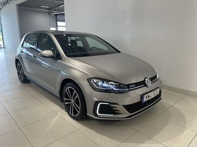 VW Golf VIII
