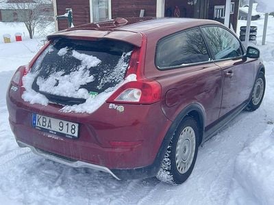 Begagnad 2011 Volvo C30 Halvkombi | 35 000 kr (Bra pris)