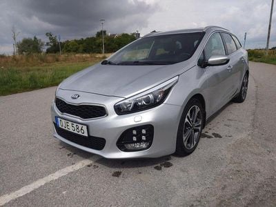 Kia Ceed Sportswagon