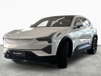 Polestar 3
