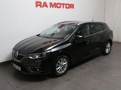 Renault Mégane GrandTour