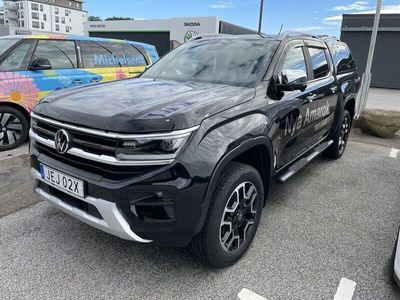 VW Amarok