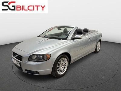 Volvo C70