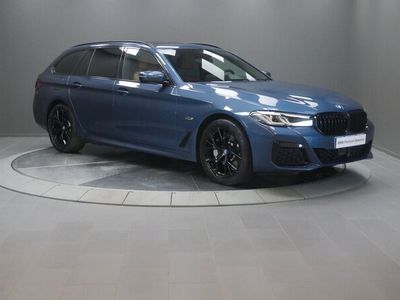 BMW 530e