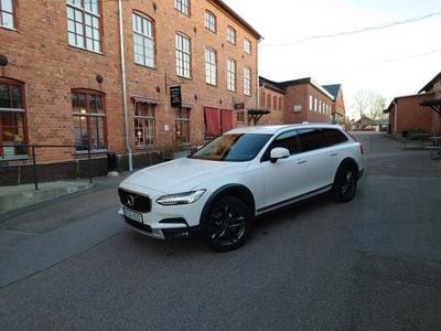 Volvo V90 CC