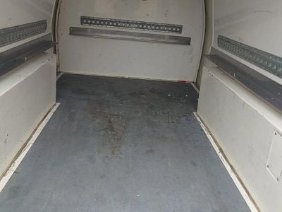 Begagnad 2012 VW Caddy Maxi Minibuss | 82 000 kr (Dyr)