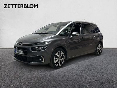 Citroën Grand C4 Picasso