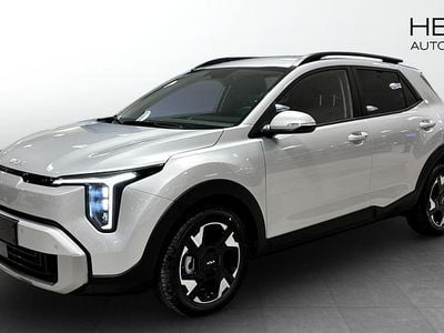 Ny 2026 Kia Stonic Advance SUV | 314 900 kr (Marknadspris)