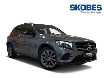 Mercedes GLC250