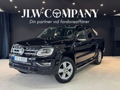 VW Amarok