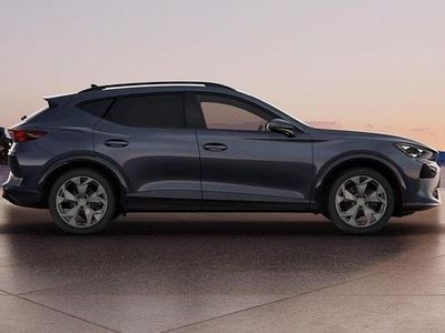 Grå Ny 2026 Cupra Formentor SUV | 419 900 kr