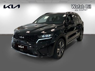 begagnad Kia Sorento PHEV AUT AWD BLACK ED. PANORAMA