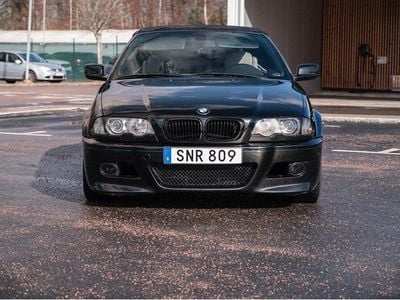 BMW 330 Cabriolet