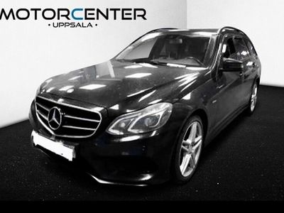 begagnad Mercedes E250 |4MATIC|AMG|6mångaranti|Hemleverans|