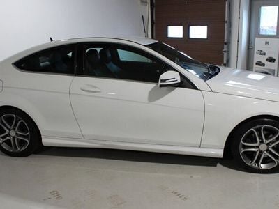 Mercedes C180