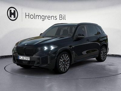 Begagnad BMW X5 M Sport 286 HK (210 kW) 2024 Okänd SUV