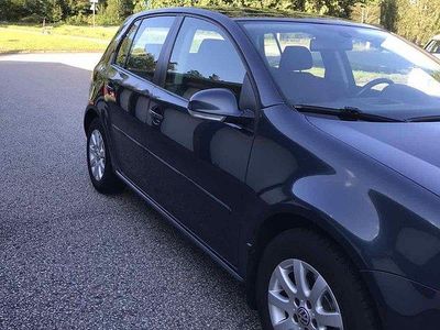 VW Golf