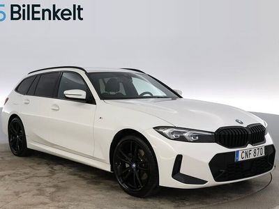 BMW 330e