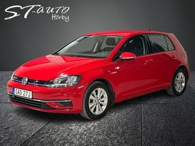 VW Golf VII