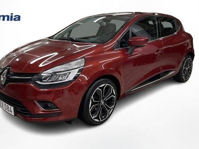 Renault Clio IV