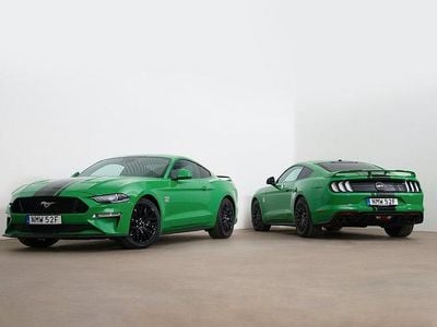 Ford Mustang GT