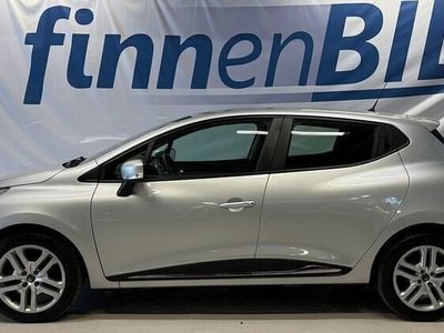 Renault Clio IV