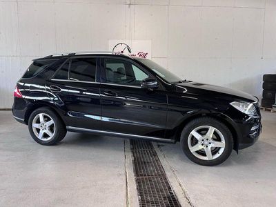 Mercedes ML350