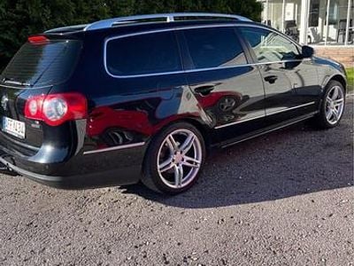 Begagnad VW Passat 150 HK (110 kW) 2010 Kombi