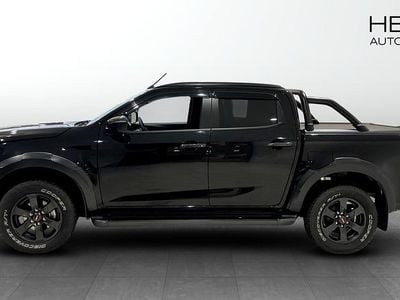 Begagnad Isuzu D-Max 163 HK (119 kW) 2024 Pickup