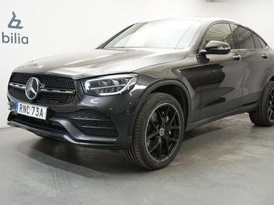 Mercedes GLC300e