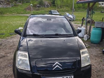 Citroën C2