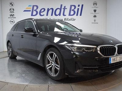BMW 530e