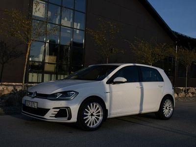 VW Golf VII