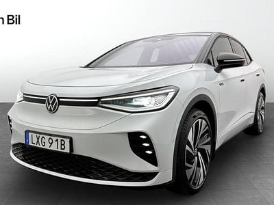 VW ID.5