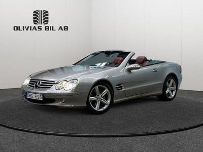 Mercedes SL350