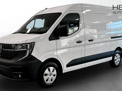 Begagnad Renault Master 150 HK (110 kW) 2024 Van