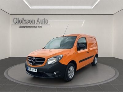 Mercedes Citan 109