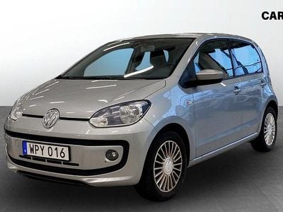 VW up!