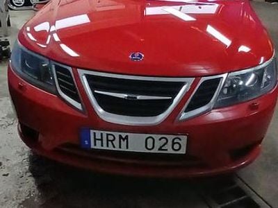 Begagnad 2009 Saab 9-3 Kombi | 24 500 kr (Marknadspris)
