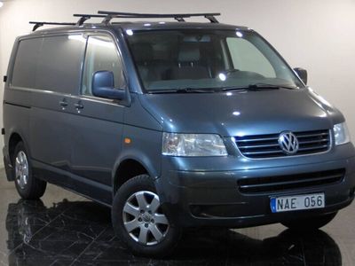 VW Transporter