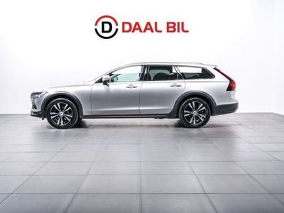 Volvo V90 CC
