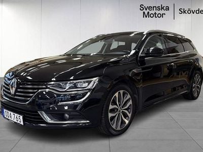 Renault Talisman GrandTour