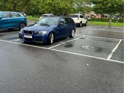 BMW 325
