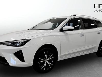 MG MG5 EV