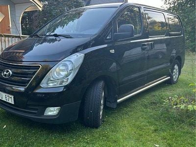 Hyundai H-1
