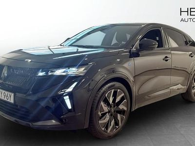 Begagnad Renault Rafale 150 HK (110 kW) 2025 Svart SUV